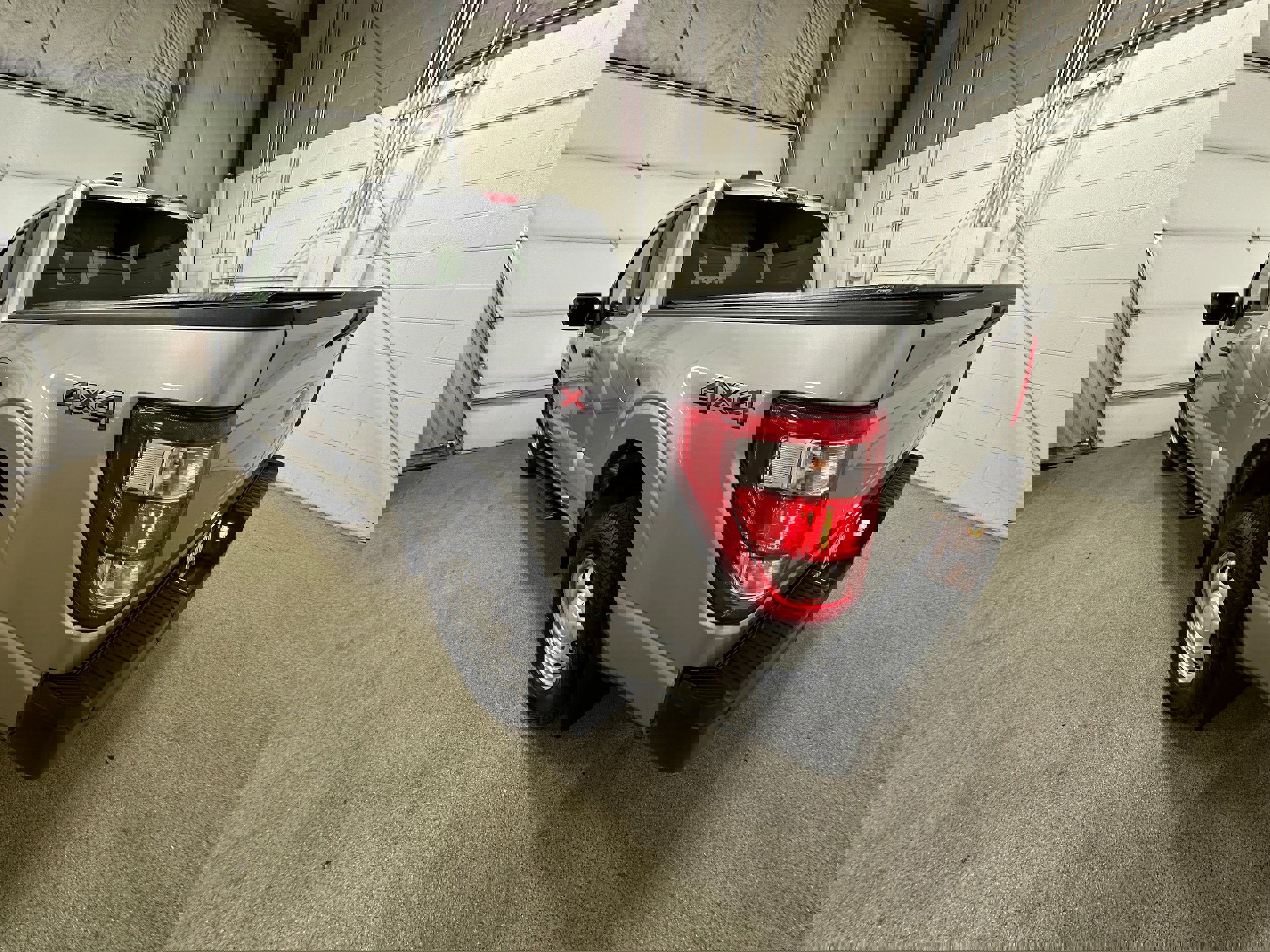 Certified 2022 Ford F150 XL w/ Equipment Group 101A High image 6