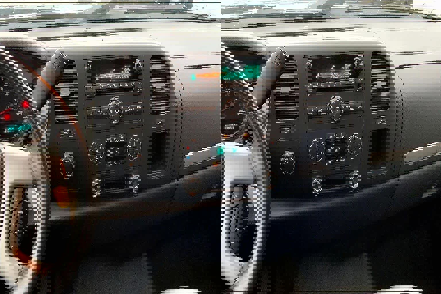 Used 2007 GMC Sierra 1500 SLE w/ SLE1 Preferred Package image 6