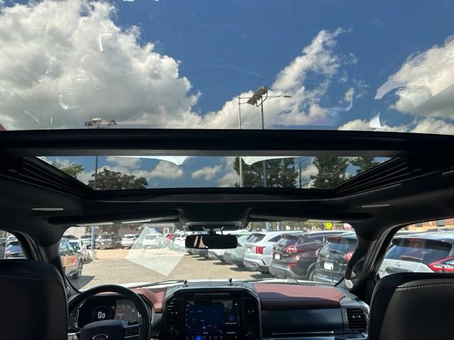Used 2021 Ford F150 Lariat w/ Equipment Group 502A High AWD/4WD image 13