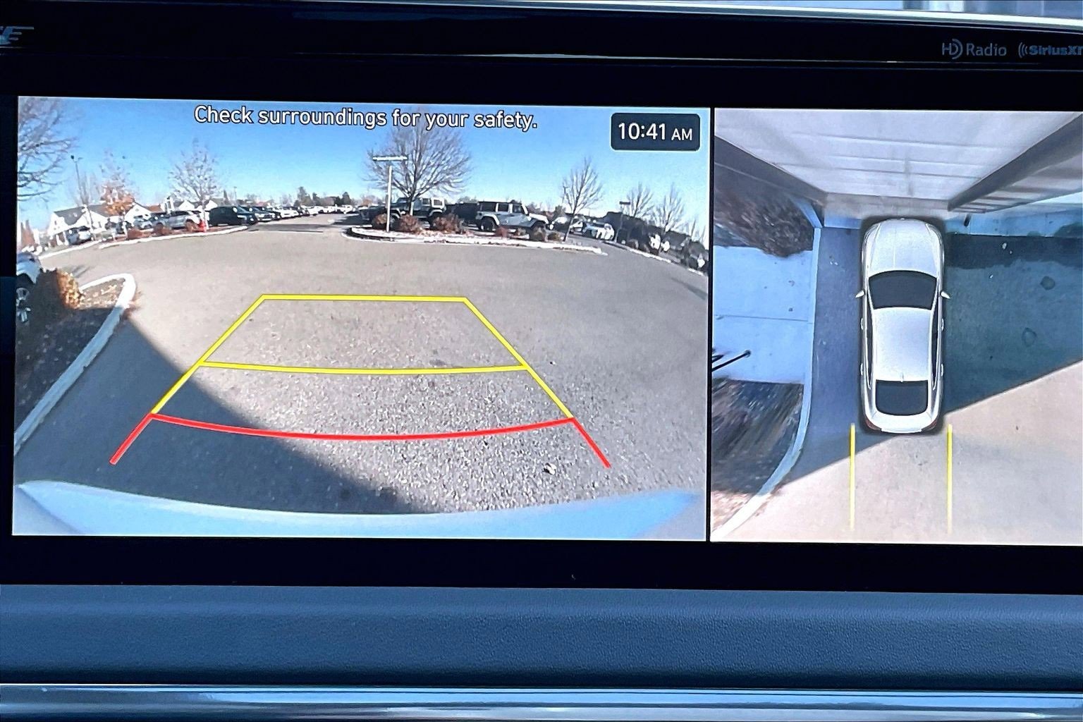 Used 2022 Hyundai Sonata Limited image 13