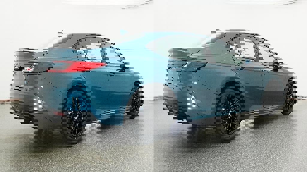 New 2026 Toyota Camry SE image 58