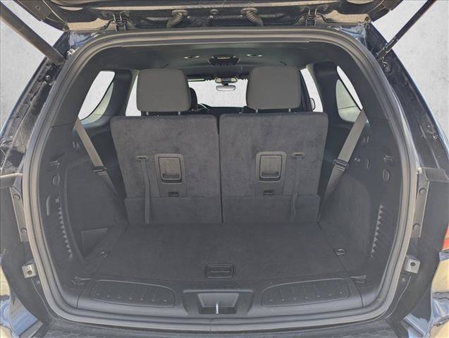 Used 2025 Dodge Durango GT AWD/4WD image 6