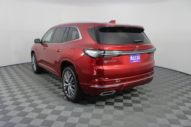 New 2026 Buick Enclave Avenir w/ Super Cruise Package image 29