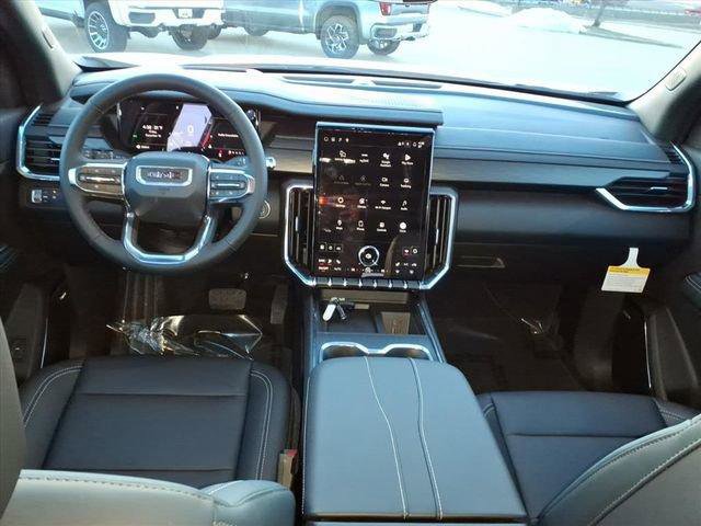 New 2026 GMC Acadia Elevation w/ Elevation Premium Package FWD image 4