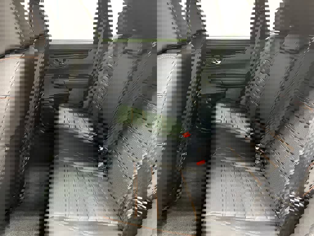 New 2026 Honda CR-V Sport-L image 25