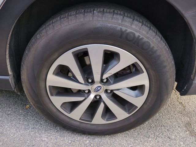 Used 2021 Subaru Outback Premium w/ Popular Package #1 image 10