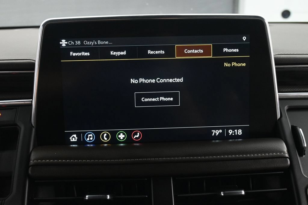 Used 2021 GMC Yukon SLT RWD image 31