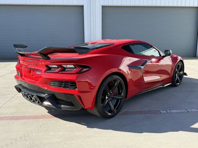 New 2026 Chevrolet Corvette Z06 image 9