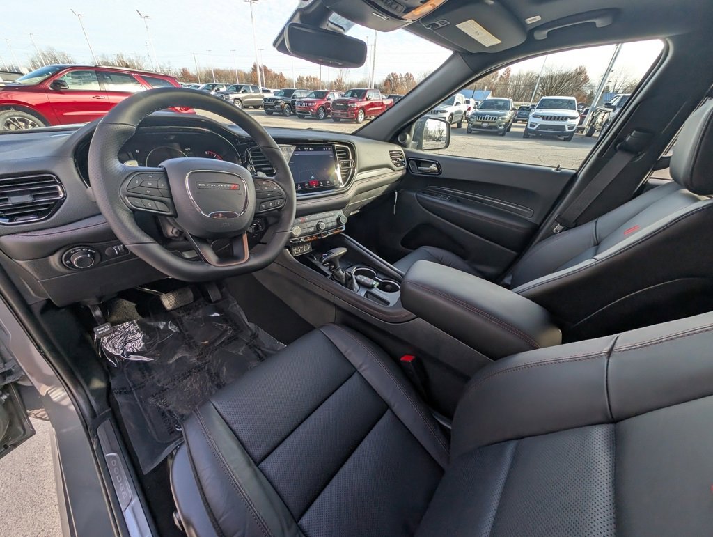 New 2026 Dodge Durango GT image 2