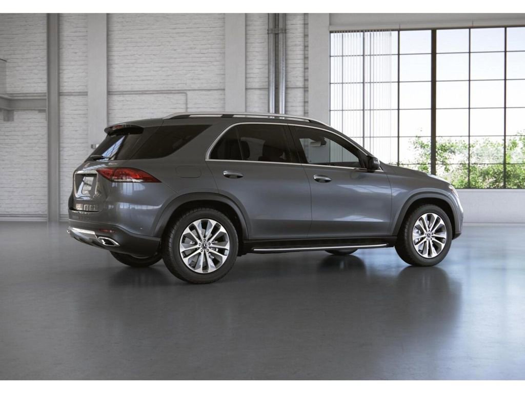 Certified 2023 Mercedes-Benz GLE 450 4MATIC image 20