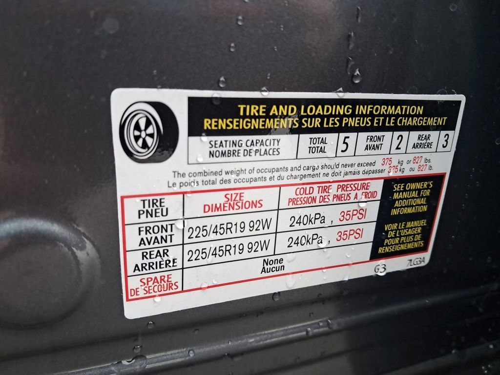 New 2026 Nissan Kicks SR w/ Cold Weather Package image 37