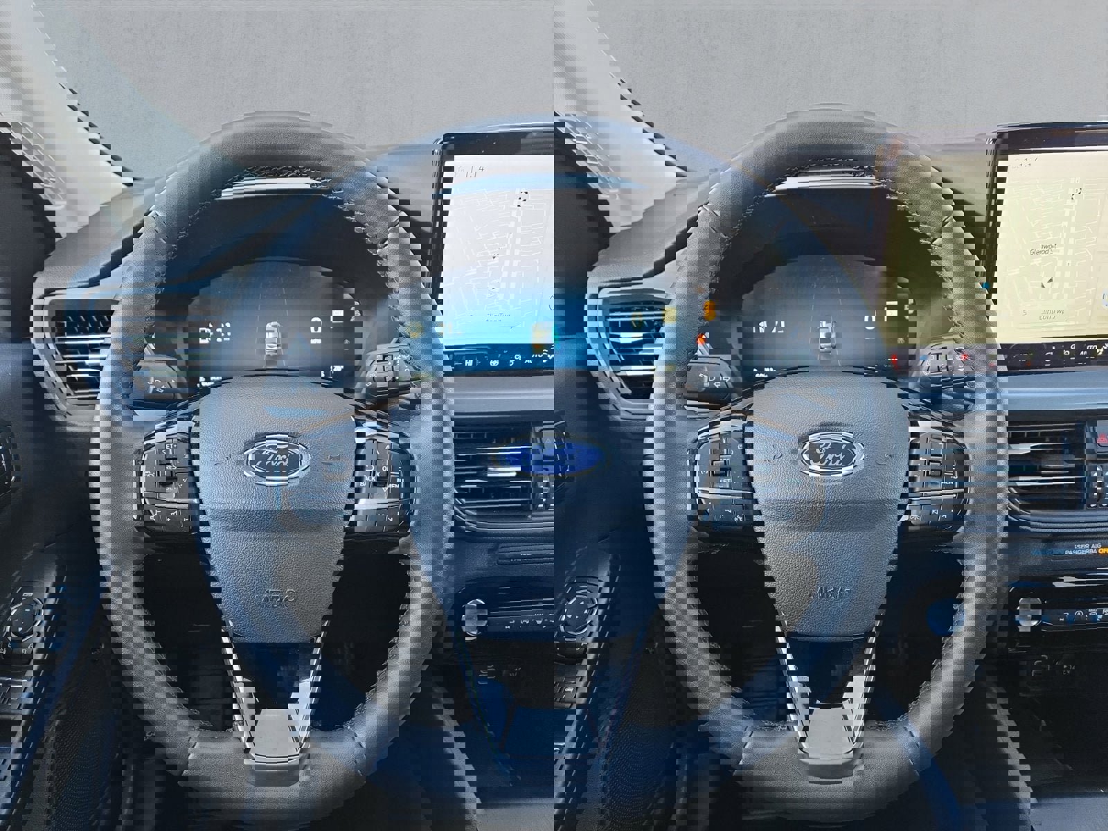 Certified 2024 Ford Escape Active w/ Tech Pack #2 image 13