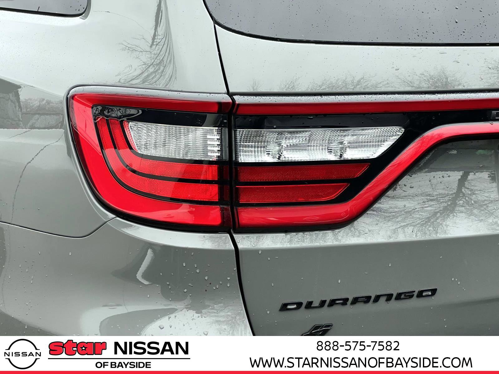 Used 2022 Dodge Durango GT image 9