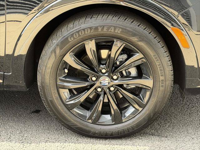 Used 2024 Buick Envista Sport Touring w/ Convenience I Package FWD image 9