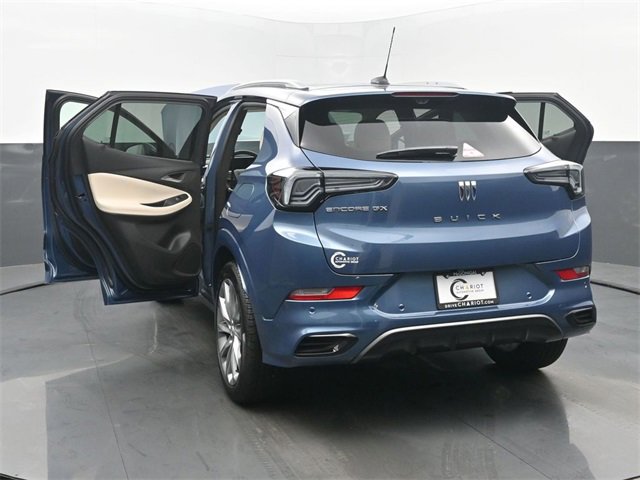 New 2026 Buick Encore GX Avenir w/ Avenir Technology Package image 56