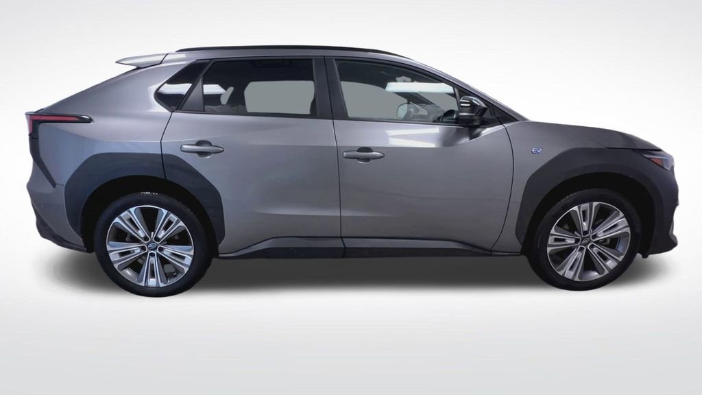 Certified 2023 Subaru Solterra AWD image 12
