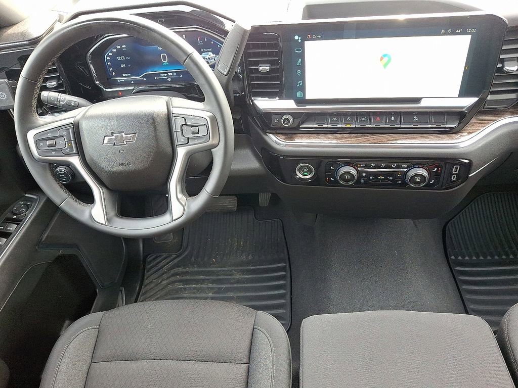 Used 2023 Chevrolet Silverado 1500 RST w/ Z71 Off-Road Package image 11