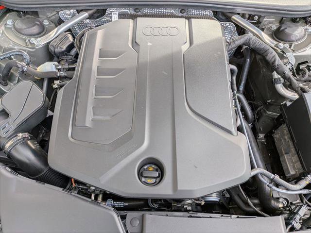 Certified 2025 Audi A5 2.0T Premium Plus image 30