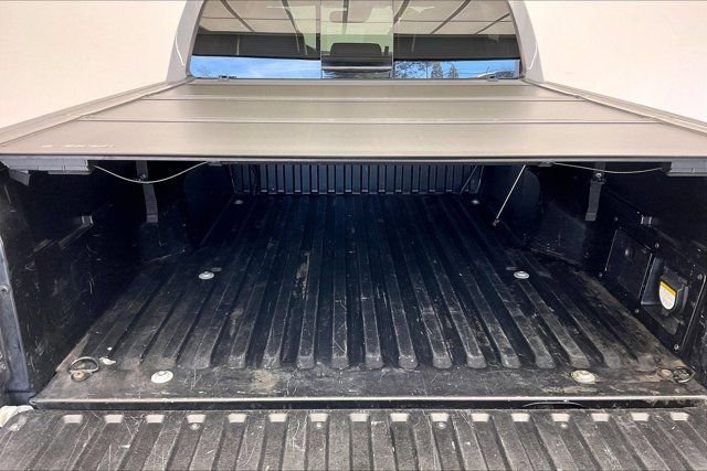 Used 2021 Toyota Tacoma TRD Sport image 28