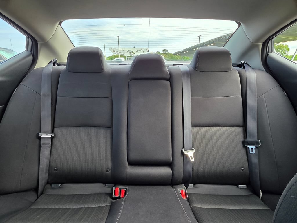 Used 2024 Nissan Altima 2.5 S FWD image 26