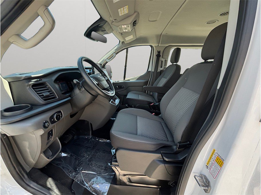 Used 2026 Ford Transit 350 XLT RWD image 6