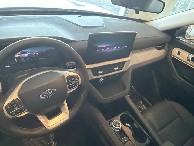 New 2026 Ford Explorer Active w/ Active Comfort Package AWD/4WD image 13