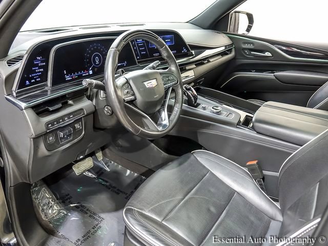 Certified 2023 Cadillac Escalade Sport image 10
