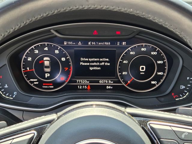 Used 2019 Audi A4 2.0T Premium Plus w/ Premium Plus Package AWD/4WD image 23