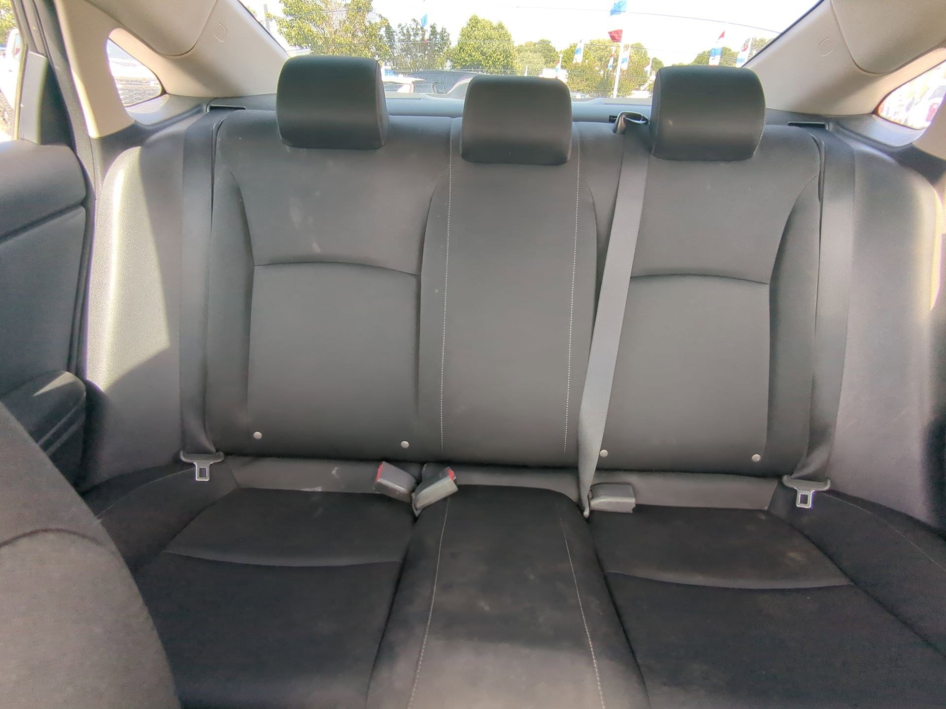 Used 2016 Honda Civic LX image 20