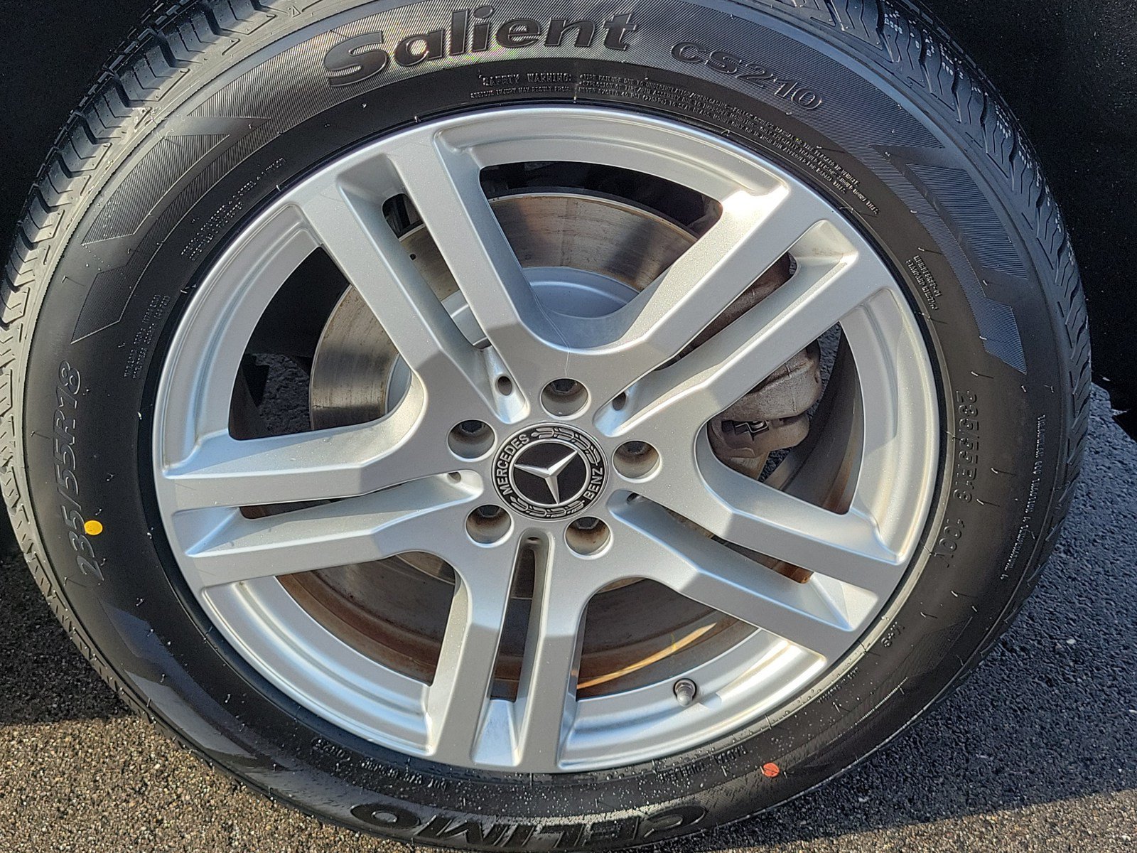 Used 2020 Mercedes-Benz GLB 250 4MATIC image 12