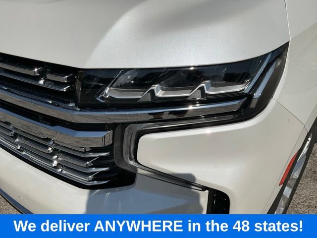 Used 2024 Chevrolet Suburban Premier AWD/4WD image 7