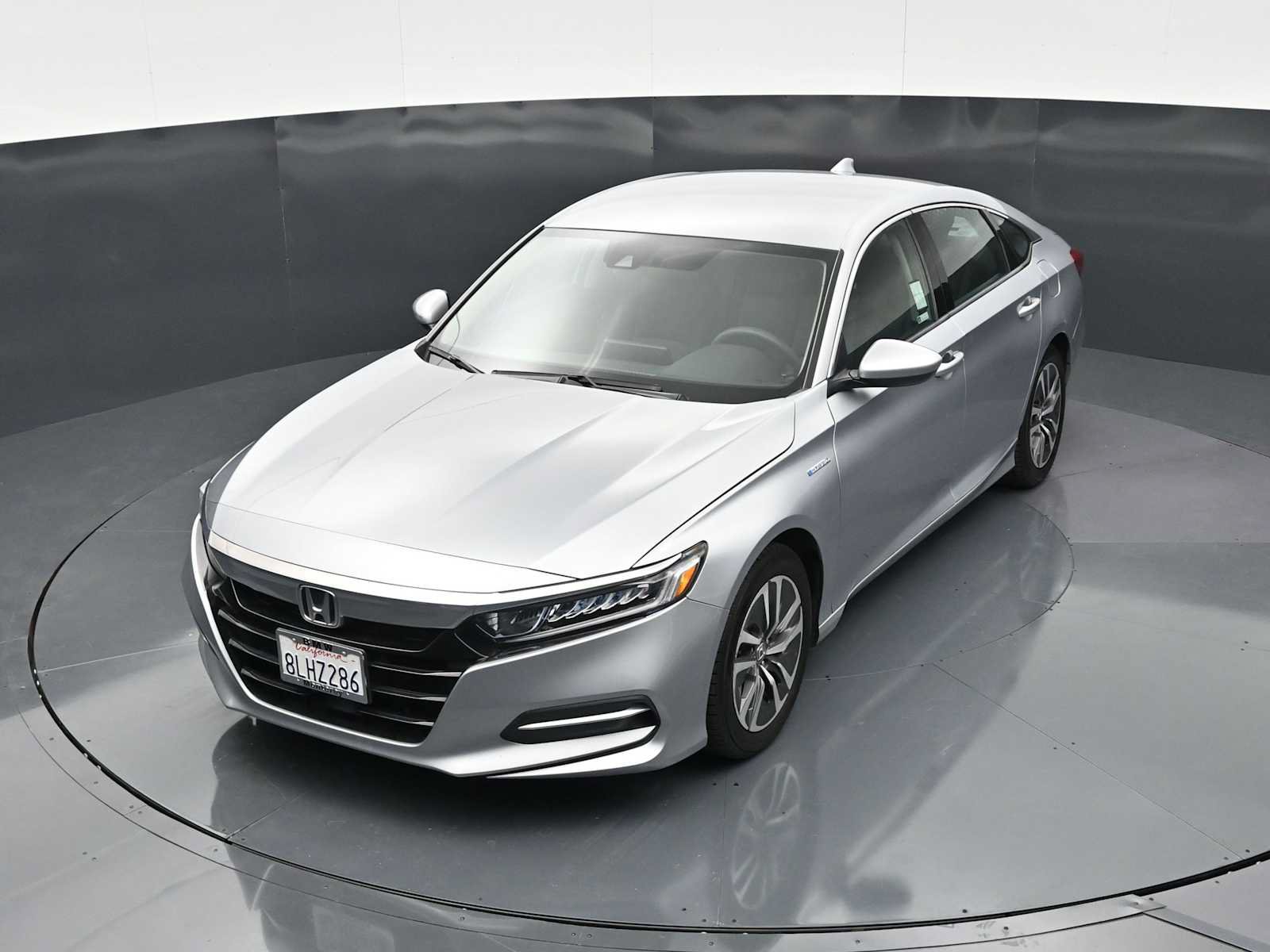 Used 2019 Honda Accord Hybrid image 17