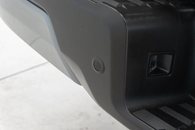 Used 2025 Nissan Frontier Pro-X w/ Pro Convenience Package RWD image 29