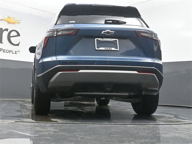 New 2026 Chevrolet Equinox LT w/ Convenience Package II image 32