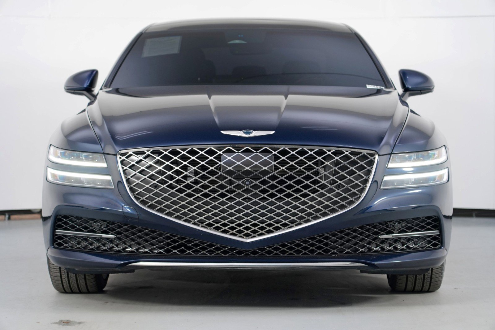 Used 2021 Genesis G80 3.5T w/ Prestige Package image 7