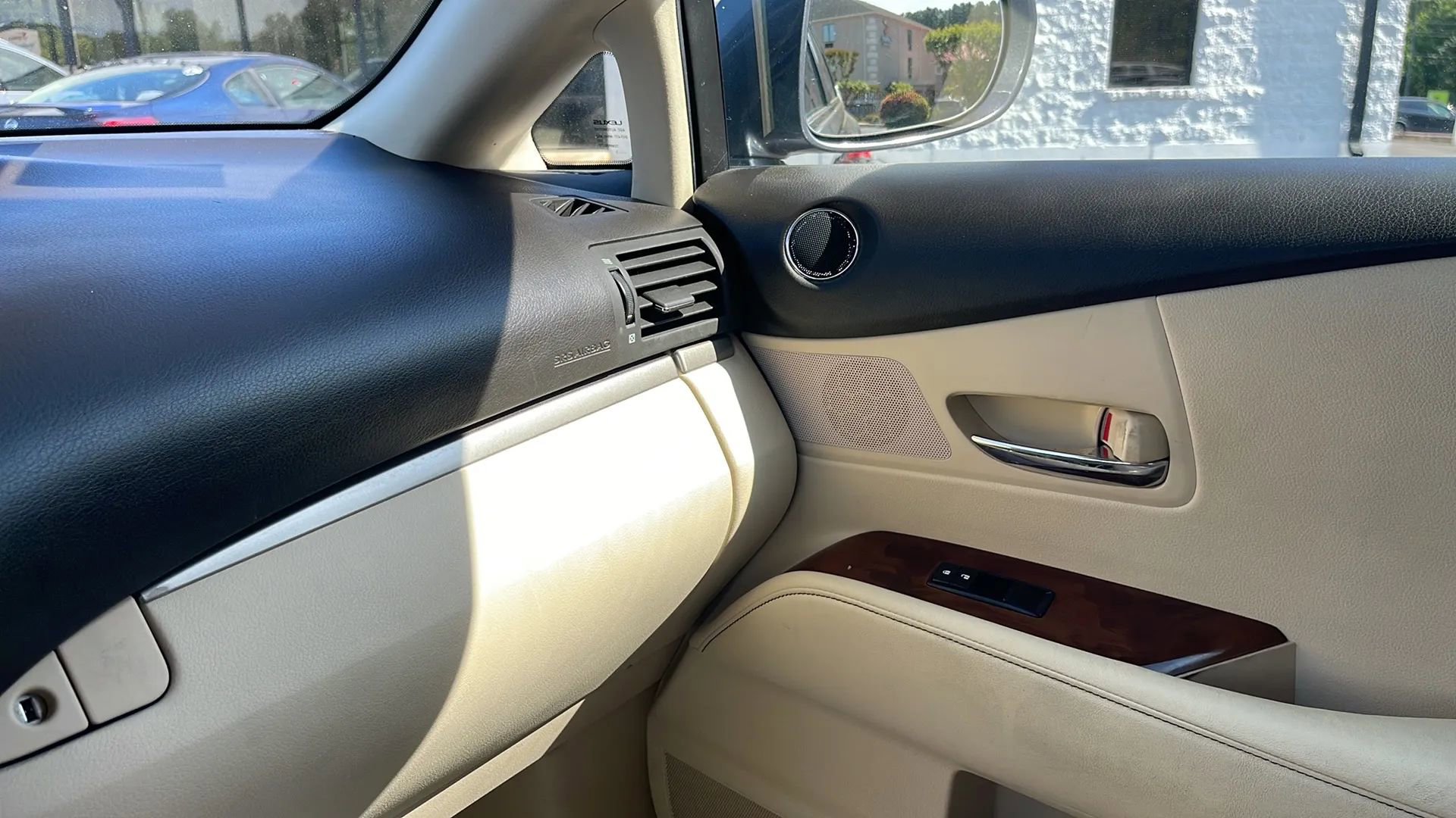 Used 2013 Lexus RX 350 FWD w/ Navigation Pkg image 13