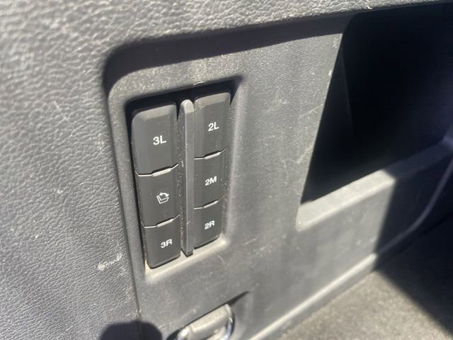 Used 2024 Ford Expedition Max XLT AWD/4WD image 63
