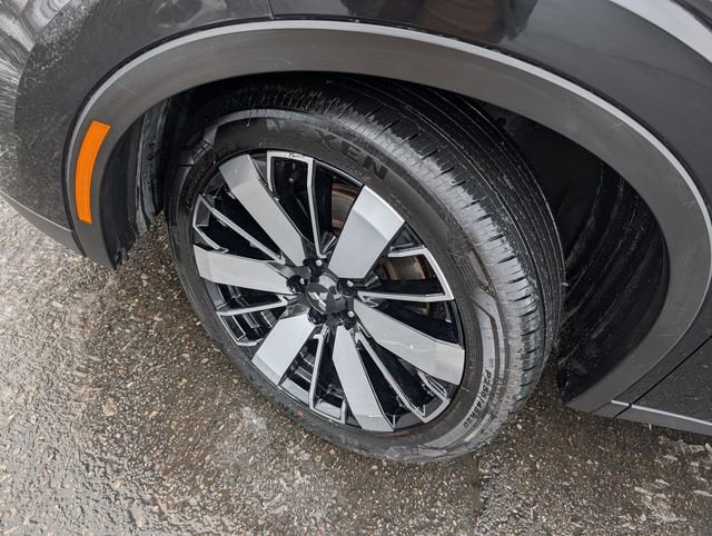 Used 2025 Mitsubishi Outlander SE image 5