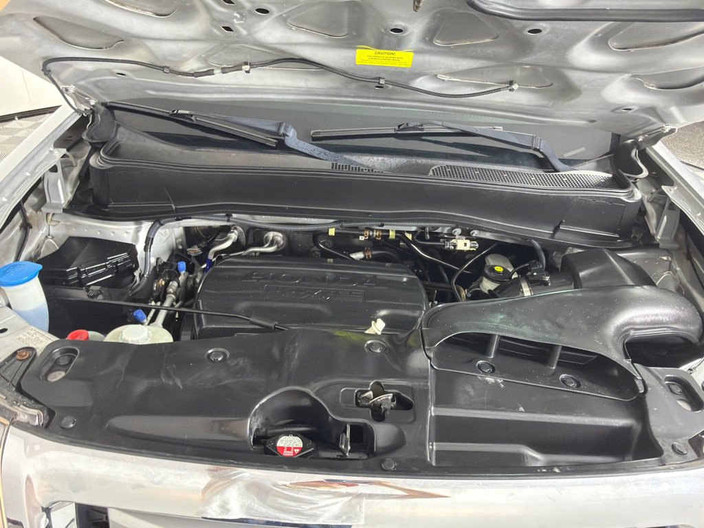 Used 2011 Honda Pilot EX image 23