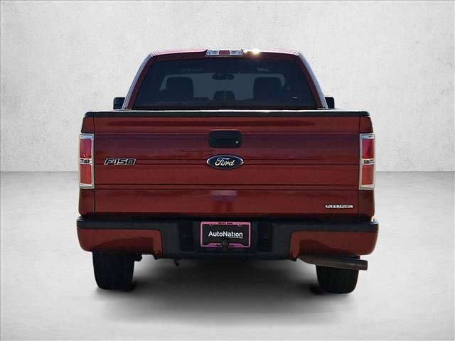 Used 2014 Ford F150 STX RWD image 7
