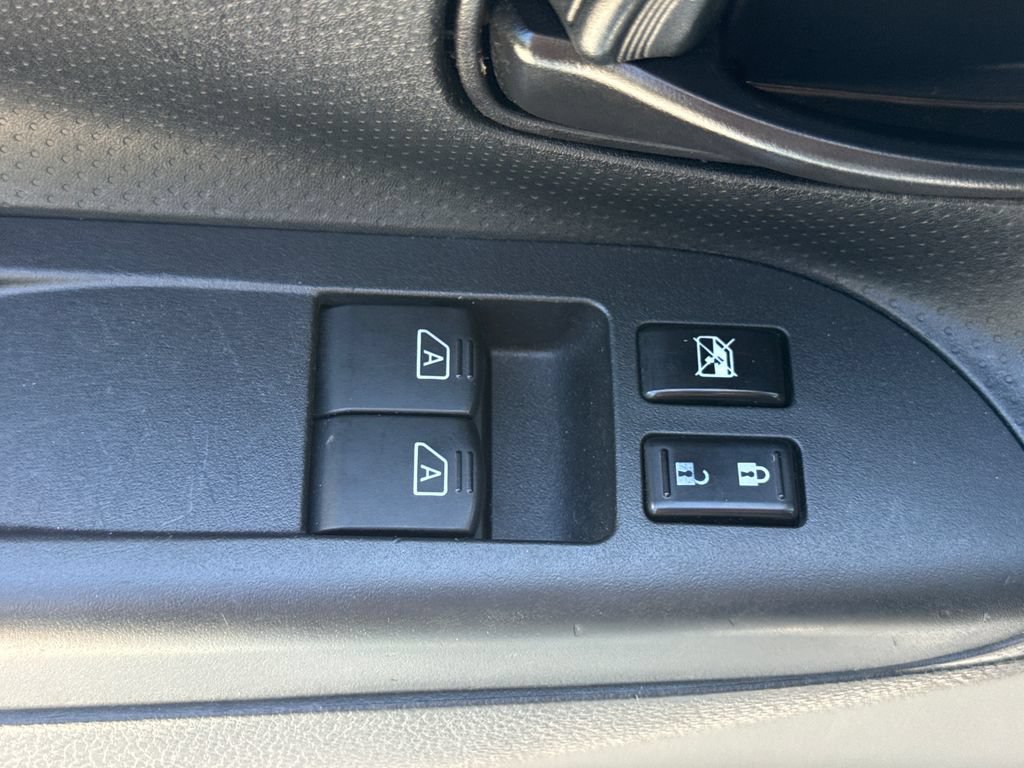 Used 2019 Nissan NV200 SV FWD image 14