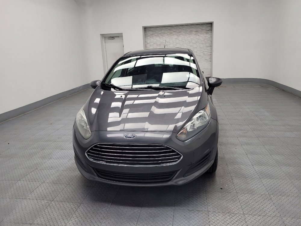 Used 2019 Ford Fiesta SE image 15