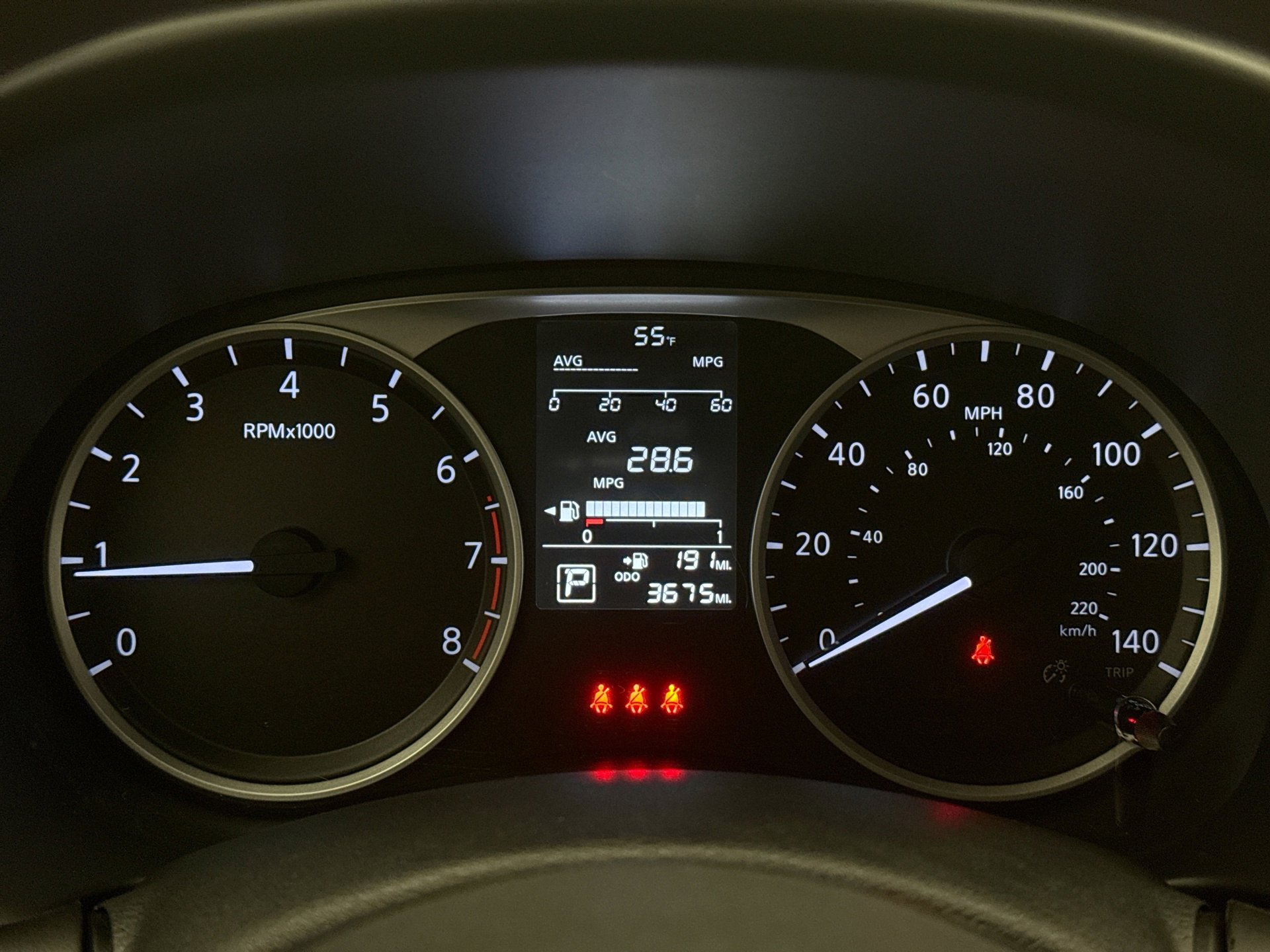 Used 2025 Nissan Kicks Play S image 13