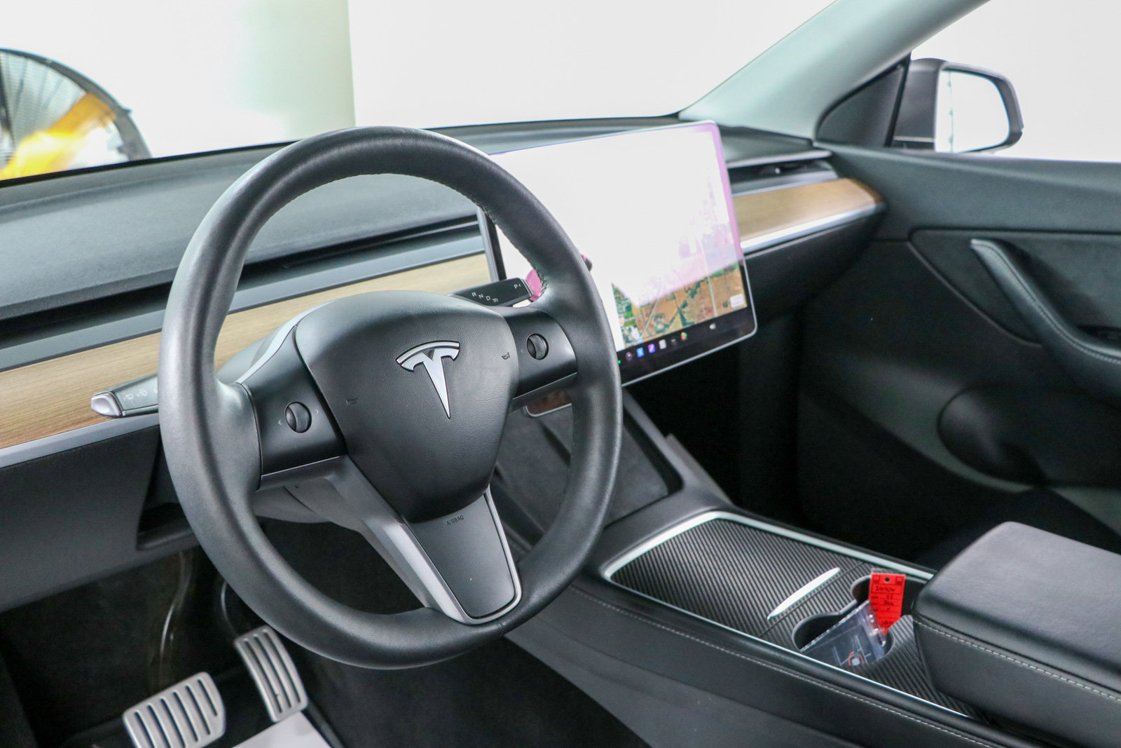 Used 2022 Tesla Model Y Performance AWD/4WD image 20