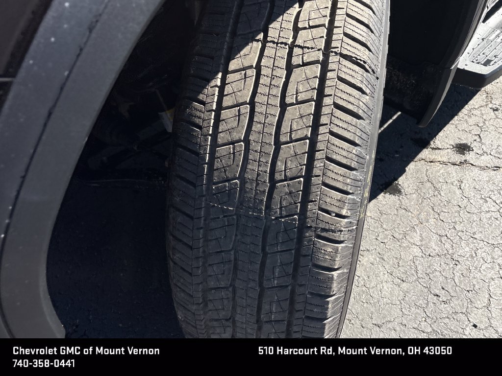 New 2026 GMC Sierra 1500 Elevation AWD/4WD image 30