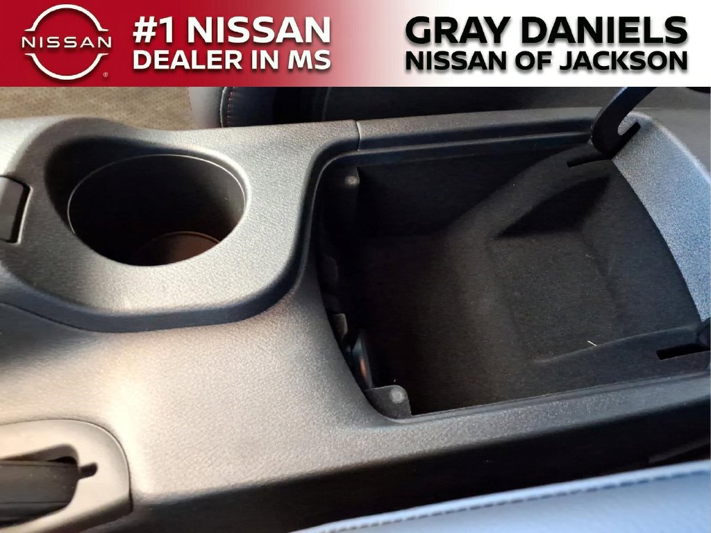 New 2026 Nissan Z NISMO w/ Floor Mat Package RWD image 23