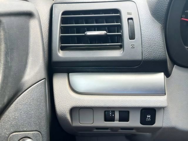 Used 2015 Subaru Forester 2.5i image 22