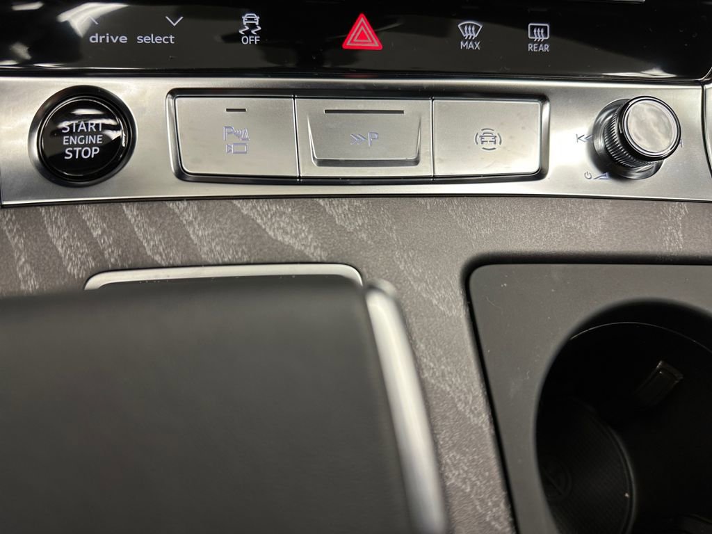 Used 2025 Audi A7 3.0T Prestige AWD/4WD image 23