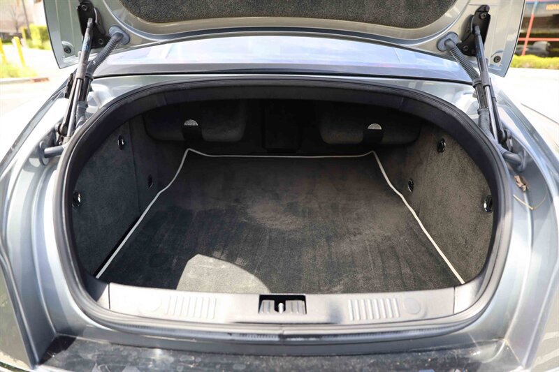 Used 2014 Bentley Flying Spur W12 AWD/4WD image 37