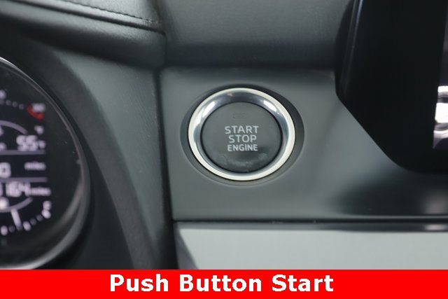 Used 2017 MAZDA MAZDA6 Touring image 22